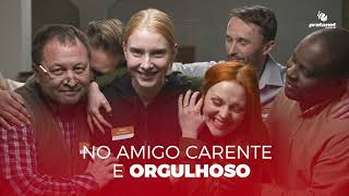 Vídeo “Esperança”- Ano Novo 2022